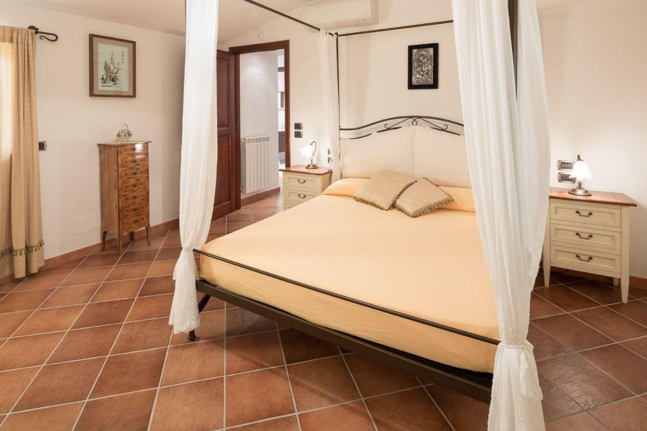 Poggio Pellicciaia Villa Arezzo Eksteriør bilde