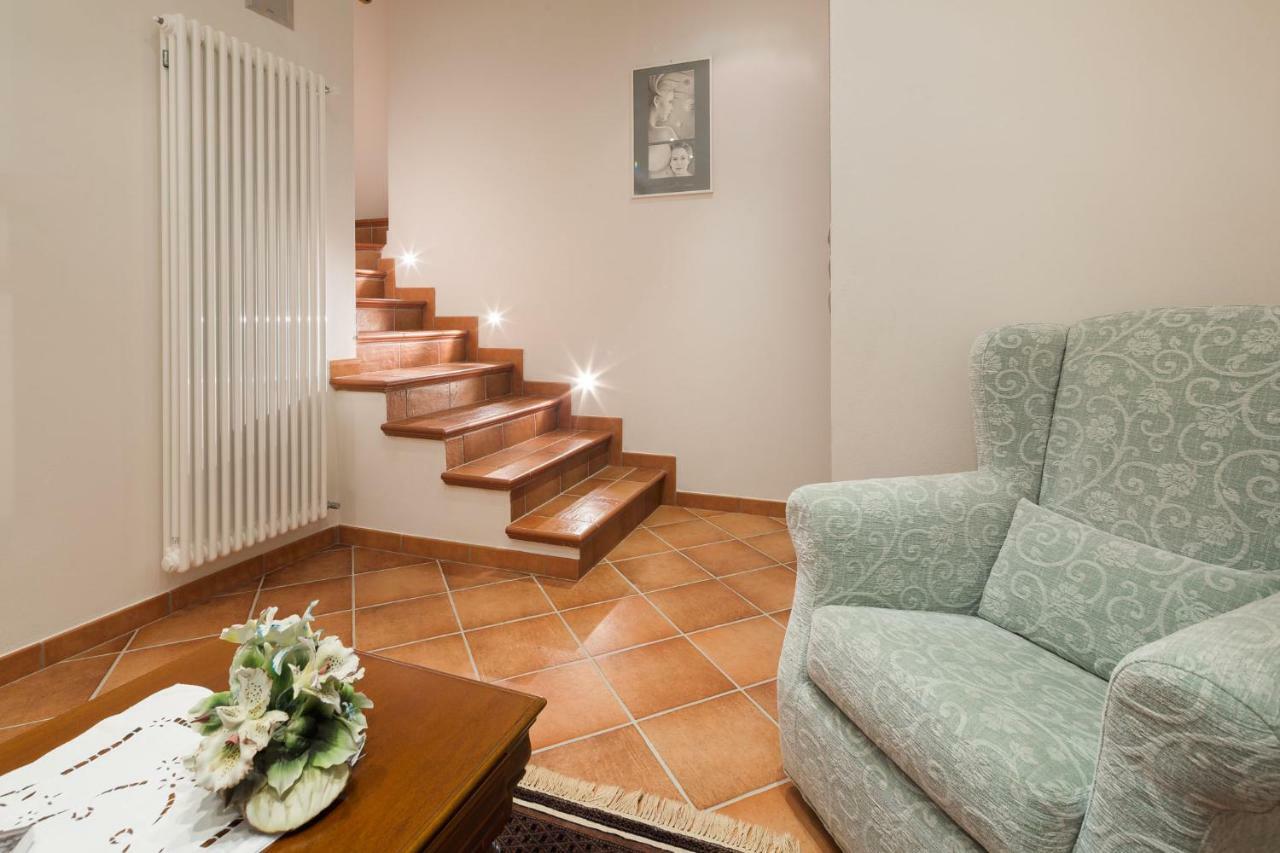 Poggio Pellicciaia Villa Arezzo Eksteriør bilde