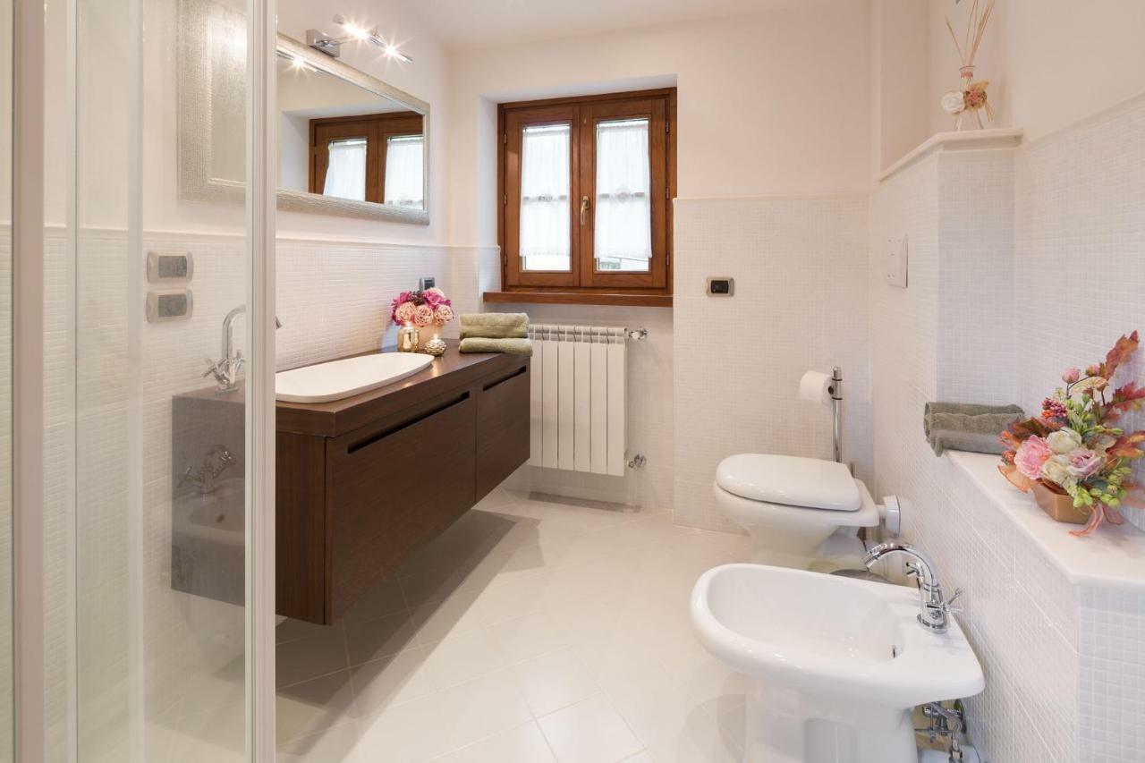 Poggio Pellicciaia Villa Arezzo Eksteriør bilde